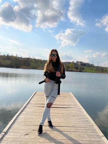 Ульяна Шикарная Брюнетка фото 3