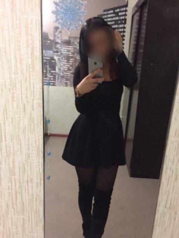 Кристина Партнёрша фото 3