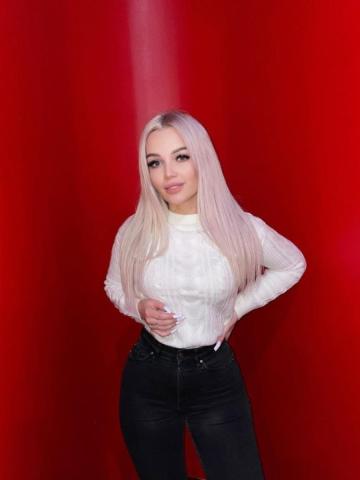 Полина Элит Студентка фото 3