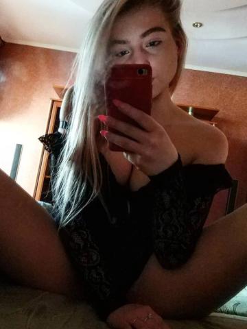 Кристина фото 3