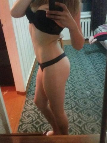 Шарлотта Вип Стройная Блондинка фото 3