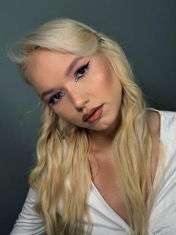 Кристина фото 3