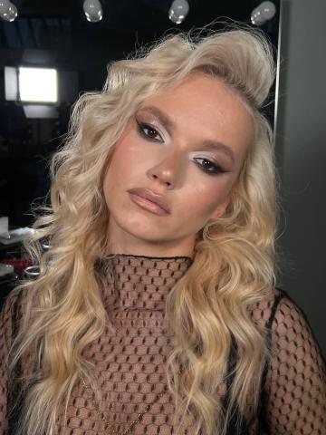 Кристина фото 5