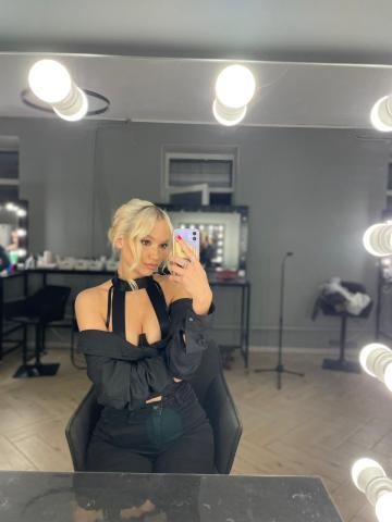 Кристина фото 7