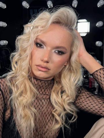 Кристина фото 8