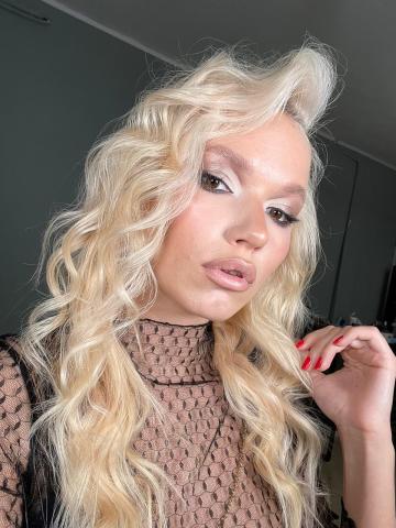 Кристина фото 9