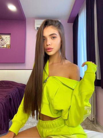 Полина фото 3