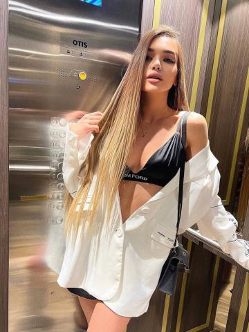 Полина фото 4