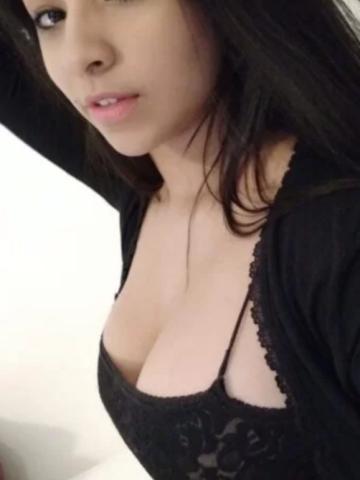 Полина Соблазн