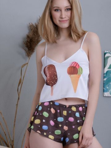 Стелла Дворянка Реал фото 3