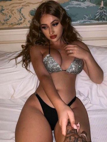 Мария Фото Модель фото 3