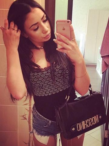 Шарлотта фото 2