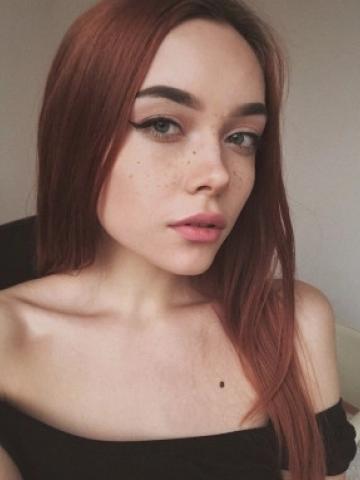 Оксана фото 2