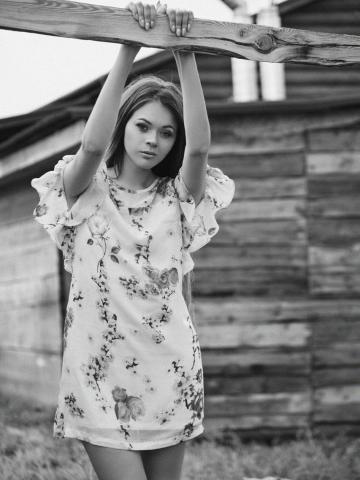 Ясмина Огненная Блондинка фото 3